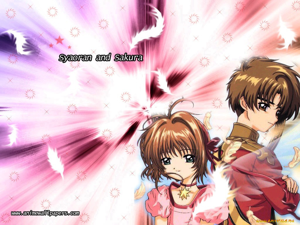 , card, captor, sakura